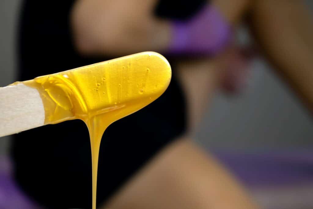 Bikini waxing in Gaithersburg, MD