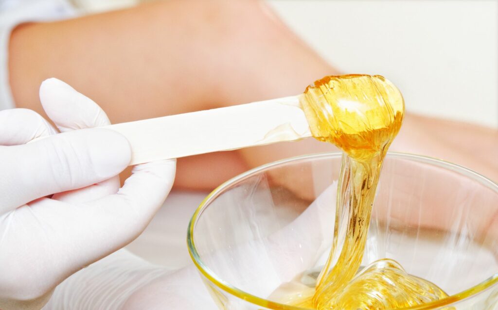 Brazilian waxing in Silver Spring, MD