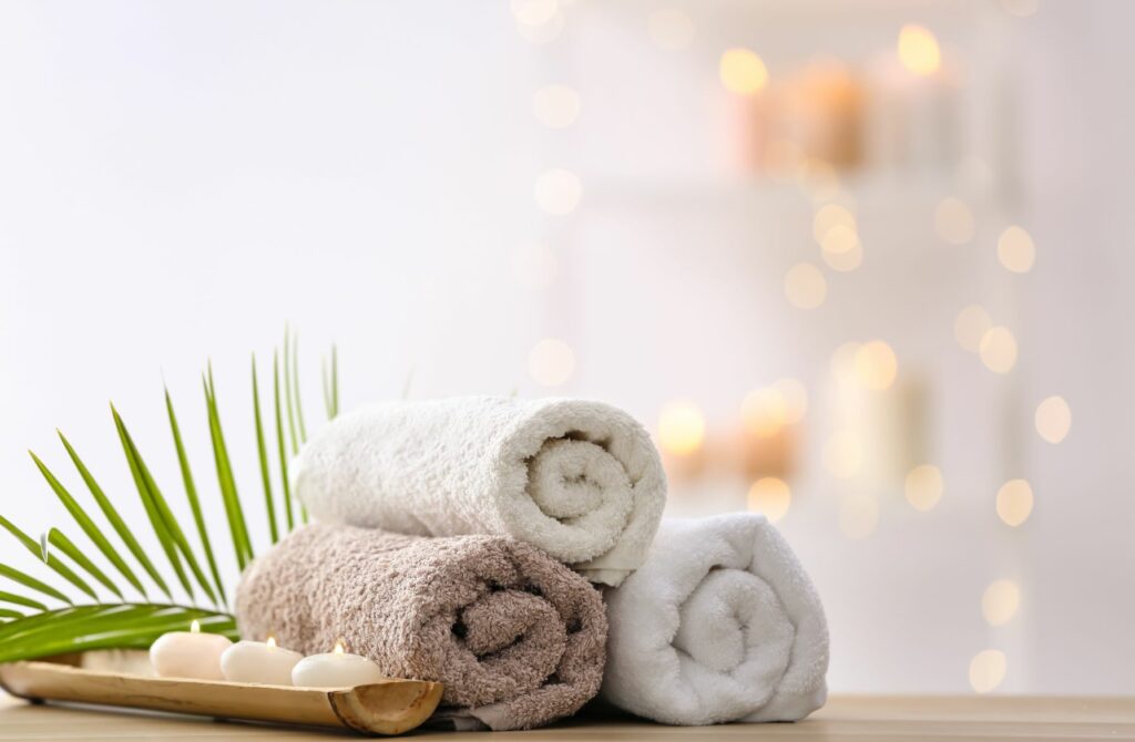 Day spa in Germantown, MD