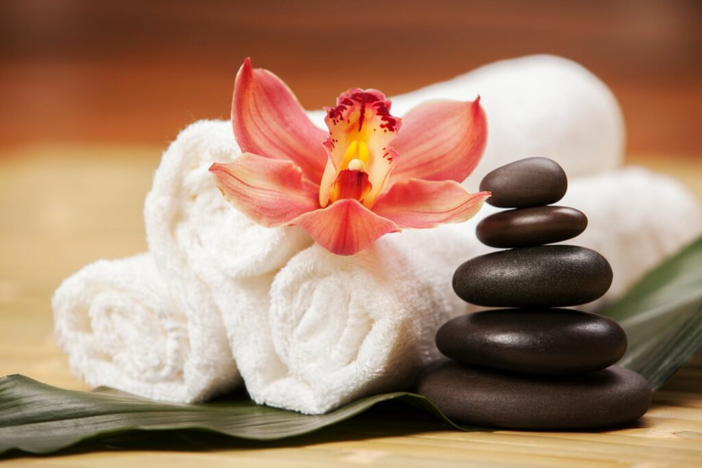 Day spa in Howard County, MD