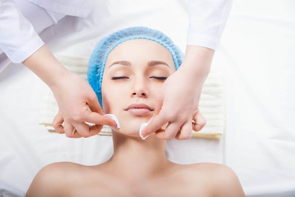 Day spa in Olney, MD
