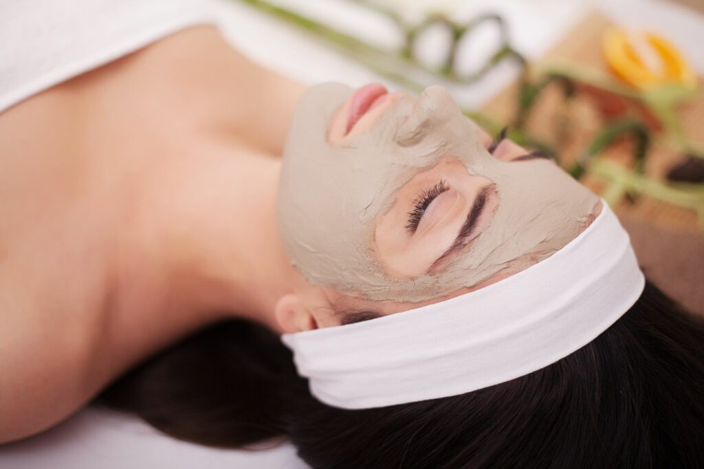 Day spa in Silver Spring, MD