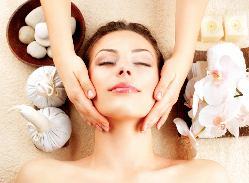 Spa in Howard County, MD